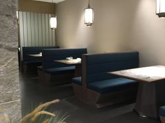卡座-梁家大院•农家菜(昆山会展中心店)