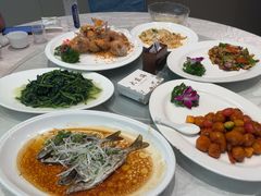 -大东海海鲜酒楼(渔人码头总店)