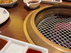 -御牛道日式烤肉料理(杭州万象城店)