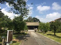 -建水文庙