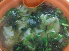 -阿麟馄饨(延长路店)