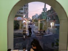 -新荔园茶餐厅(荔湾区府宿舍大院店)