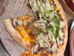 -西堤厚牛排(国瑞店)