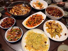 -渝乡人家川菜馆(南京路店)