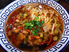 -小崔家臊子面(蔡家坡总店)