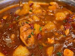 -胖哥俩肉蟹煲(杭州下沙学林街店)