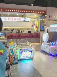 -卡通尼·Safari非洲探索乐园·生日会(金桥国际商业广场店)