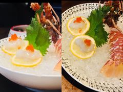 -Mr·Fish鱼鲜生海鲜放题(银泰in99店)