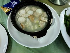 -景好海鲜餐厅(大鹏必选旅游店)