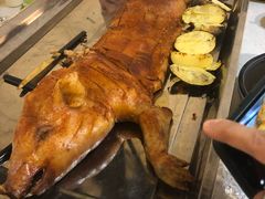 -浮何烤铺(桐梓林店)
