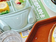-豪客来牛排(重庆大学城熙街店)