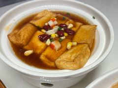 -清晖小苑·顺德菜(观澜湖新城店)