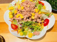 -酒井酱子·深夜食堂(东城汇店)
