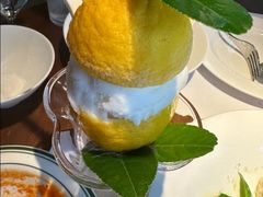 -CAPARESH開府莱舍(望京金辉店)
