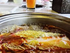 -沁原羔羊火锅(新天地店)