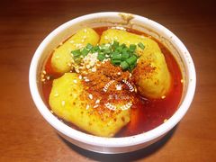 -胖哥俩肉蟹煲(湖滨银泰in77店)
