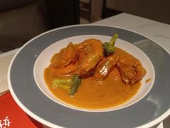 -赤火牛排(金狮广场店)