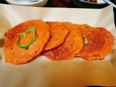 -韩见·韩式拌饭·炸鸡(石厦店)