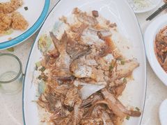 -渔中舟海鲜大排档(普陀沈家门店)