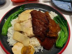 -龙记香港茶餐厅(久光百货店)