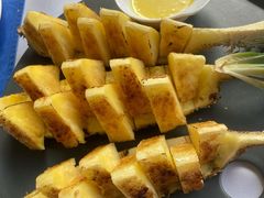 -马克西姆俄罗斯餐厅(通亚街店)