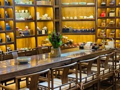 -沐春秋茶书院·茶室.茶馆.商务包房(知春路店)