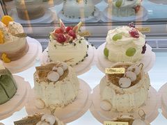 -WenTinG文汀·半糖蛋糕(合生汇店)