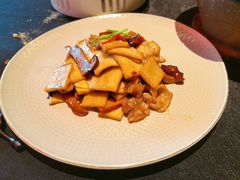 -醉东Oriental House(静安嘉里中心店)