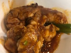 -富乐山酒店(西黄城根北街店)