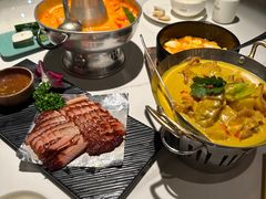 -印象南洋·泰国风情餐厅(新安店)