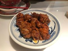 -味福记·江西小炒·南昌小吃(青山湖万达店)