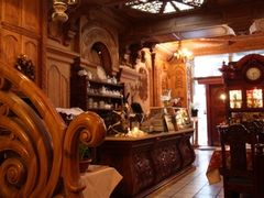 -露西亚咖啡西餐厅(哈尔滨俄侨纪念馆店)
