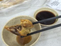 -李记清真馆(打钉巷店)