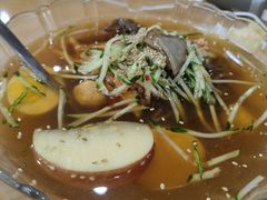 -顺姬冷面(延大店)