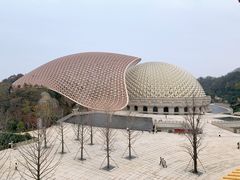 -牛首山文化旅游区