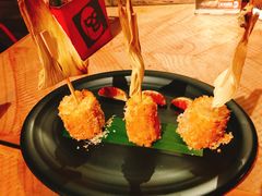 -Luchador摔跤手墨西哥餐厅(恒宇广场店)