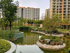 -梧桐人家中国太平国际健康颐养社区