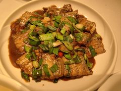 红烧带鱼-小厨师·二十年沈家门小海鲜(百井坊巷店)