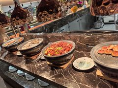 -汉丽斯巴西烤肉自助(市南店)