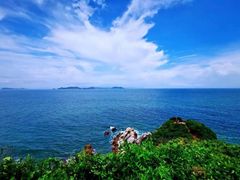 -美人鱼悬崖海景餐厅(鹿嘴山庄店)