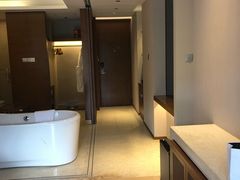 -斯瑞特国际酒店