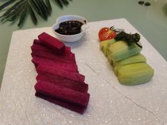 -鲁班张葱烧海参(马庄街店)