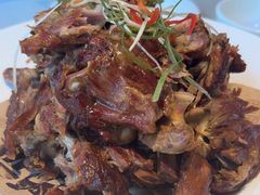 -普天和酒楼·新津菜·烤鸭(天津之眼店)