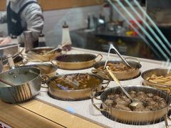 -盛香亭热卤糖水铺(龙之梦店)