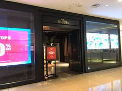 -Hollister(希慎广场店)