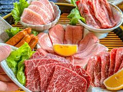 -海之屋韩式烤肉(海棠68环球美食街店)