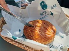 -老梦面包CHEZMOREL(麦子店)