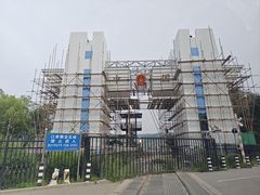 -图们国门景区