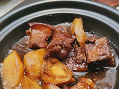 -唐猫庭院·千年陕菜(大唐不夜城店)