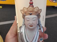 -喜茶(太原印象城店)